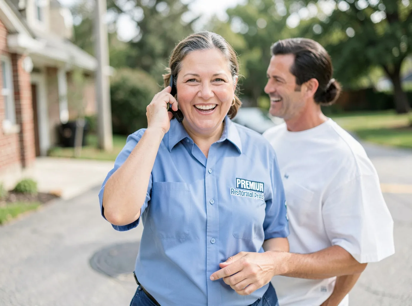 Water Damage Restoration Cairo, OH FAQs
